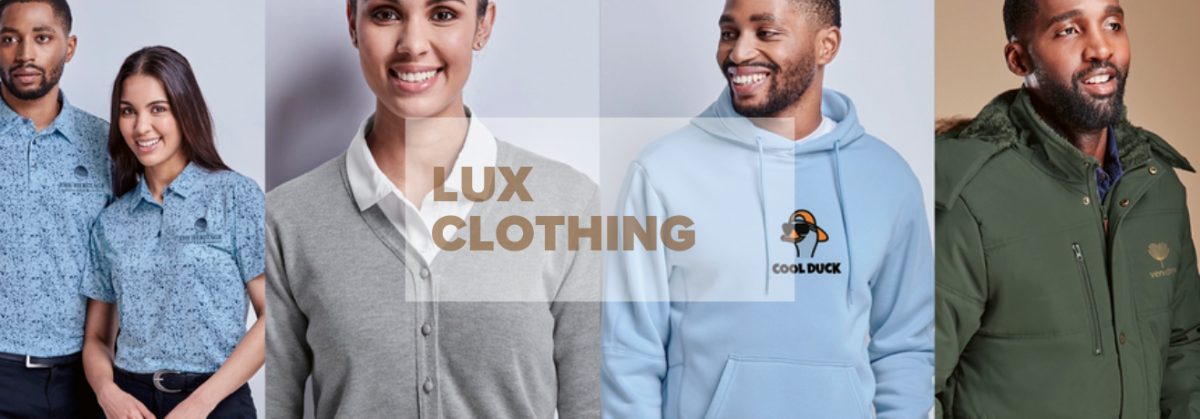 Digital Edge eco gifts, apparel, drinkware and luxury hampers